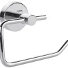 Best Tesa SMOOZ TOILETPAPIRHOLDER FORKROMET