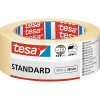 New Tesa STANDARD 5088 MALERTAPE 38 MM X 50 M LYS GUL