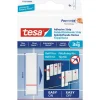 Online Tesa TIL GLATTE OVERFLADER DOBBELTKLÆBENDE STRIPS 3 KG 6 STK