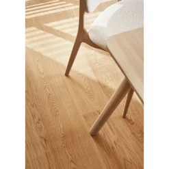 Sale Timberman SLOTSPLANK PARKETGULV EG ULTRAMAT LAK NATUR