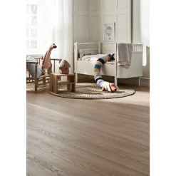 Clearance Timberman VINYLPLANK VINYLGULV MONTREAL OAK
