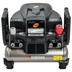 Sale Tjep 9/20 HP KOMPRESSOR 8 BAR 9 L