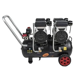 Online Tjep 24/30-4 KOMPRESSOR 10 BAR 24 L