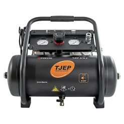 Best Tjep 8/10-2 SILENT KOMPRESSOR 9 BAR 8 L
