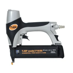 New Tjep F16/50, INCL. KUFFERT DYKKERPISTOL TRYKLUFT