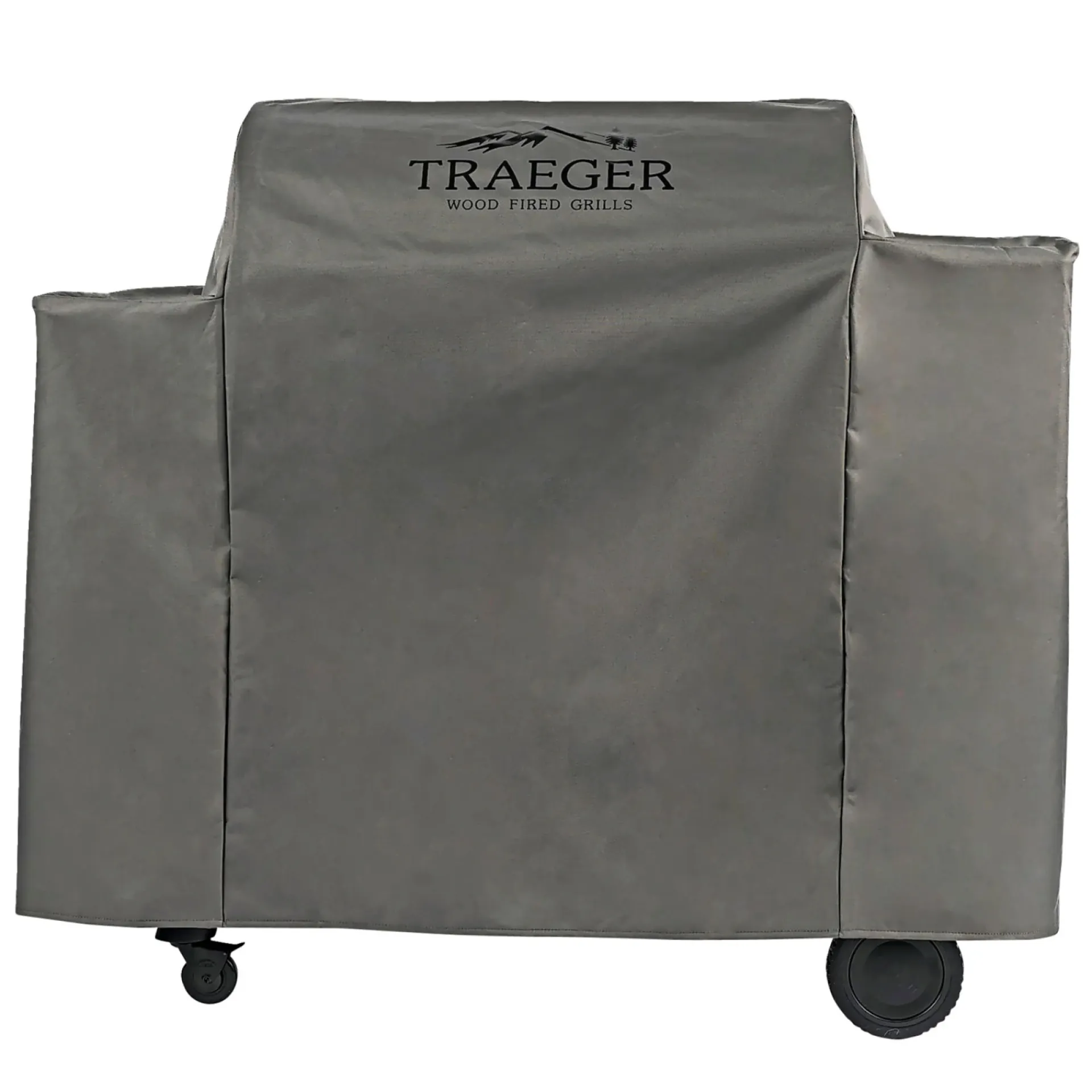 Online Traeger IRONWOOD 885 GRILLBETRÆK