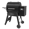 Traeger IRONWOOD 650 TRÆPILLEGRILL SORT