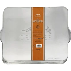 New Traeger PRO 575 FOLIEUNDERLAG