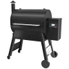 Clearance Traeger PRO 780 TRÆPILLEGRILL SORT