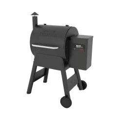 Hot Traeger PRO 575 TRÆPILLEGRILL SORT