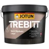 Discount Trebitt MAT TRÆBESKYTTELSE TRANSPARENT GUL BASE 9 L