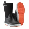 Online Tretorn LEISURE 472802 WINGS NEO GUMMISTØVLE SORT 39