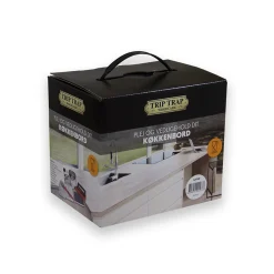 Online Trip Trap KØKKENBORD PLEJE BOX 1 L NATUR