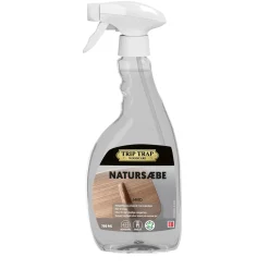 Best Trip Trap NATUR SÆBE 750 ML HVID