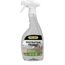 Sale Trip Trap POLYRATTAN PLEJE 0,75 L FARVELØS