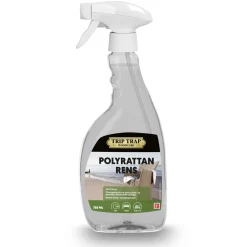 Discount Trip Trap POLYRATTAN RENS 0,75 L FARVELØS
