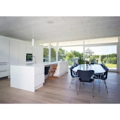 Discount Troldtekt AKUSTIKPLADE 25 X 600 X 1200 MM EXTREM FIN HVID