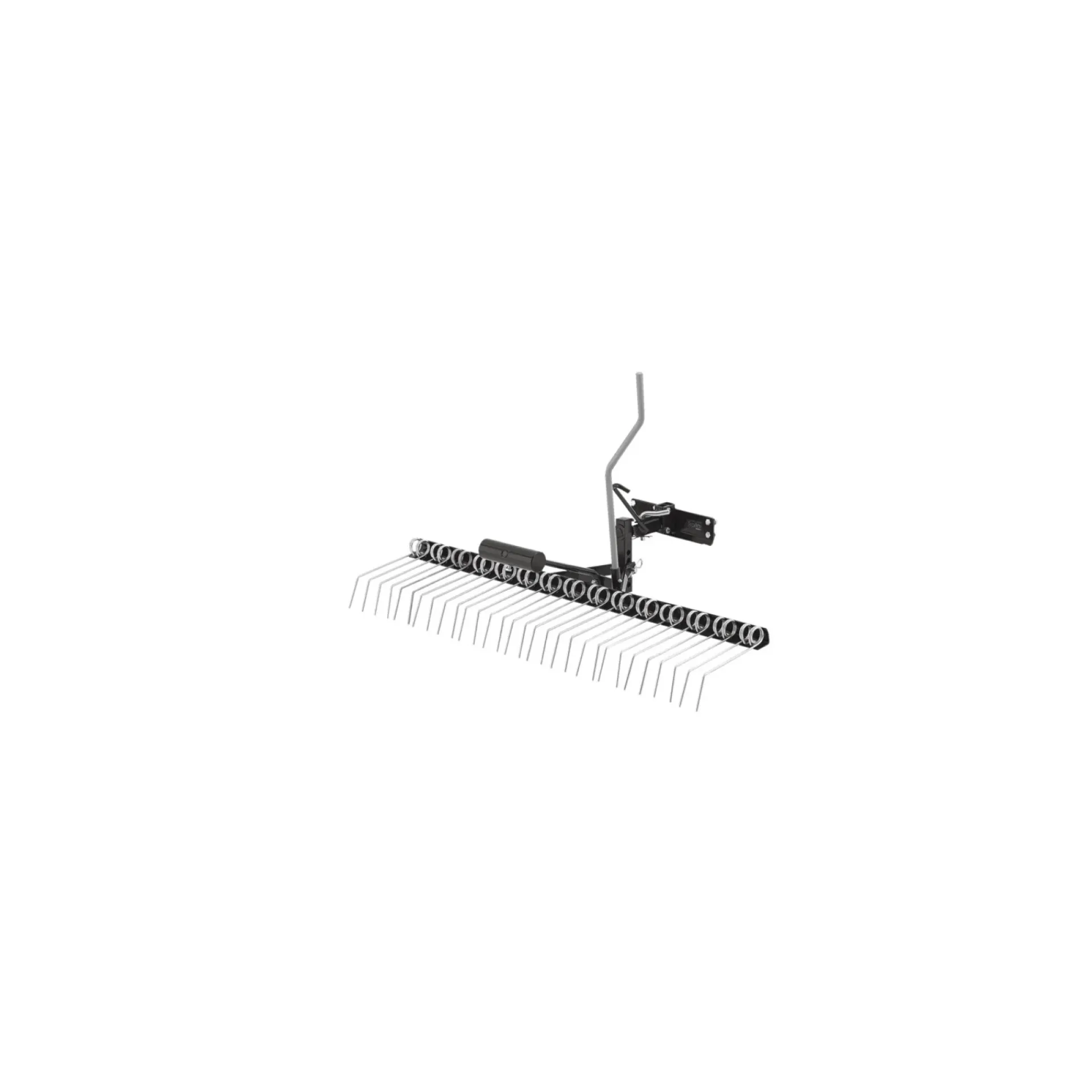 Hot Trolla 120 CM GÅRDRIVE