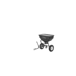 Clearance Trolla 56 LITER GØDNINGSSPREDER