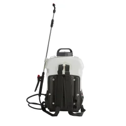 Clearance Trolla BATTERIDREVET RYGSPRØJTE 16 L