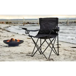 Discount Trolla FESTIVALSTOL SORT