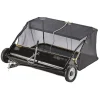 Sale Trolla LEAVY 120 GRÆSOPSAMLER