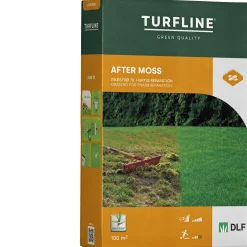 Clearance Turfline AFTER MOSS EFTERSÅNING GRÆSFRØ 1 KG