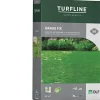 Clearance Turfline GRÆSFIX REPERATION GRÆSFRØ 1 KG