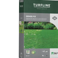 Clearance Turfline GRÆSFIX REPERATION GRÆSFRØ 1 KG