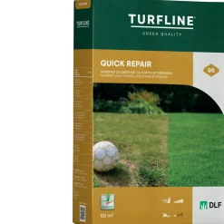Best Turfline QUICK REPAIR GRÆSFRØ 1 KG
