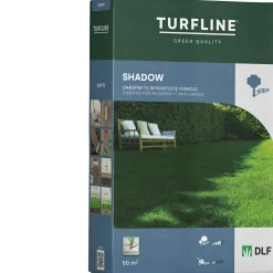 Best Turfline SHADOW GRÆSFRØ 1 KG