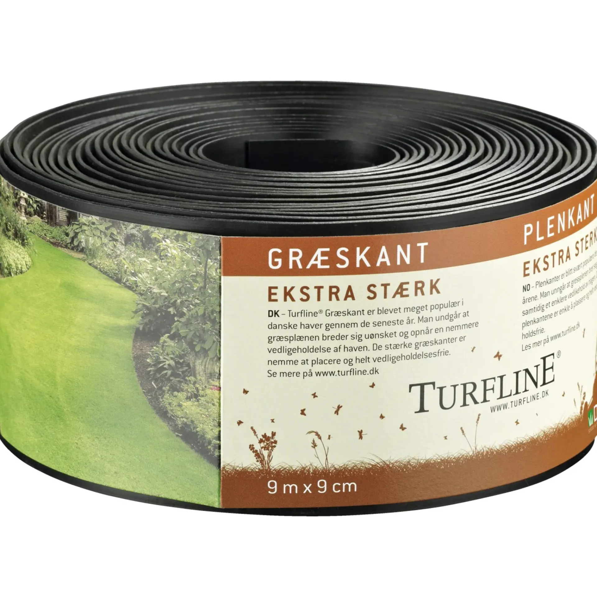 Clearance Turfline STÆRK GRÆSKANT L9 M