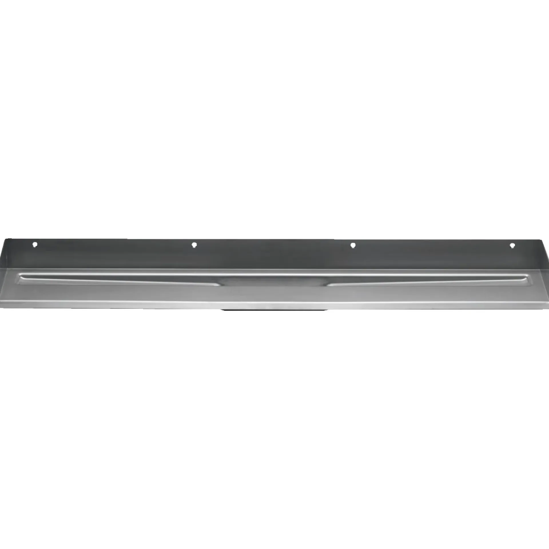New Unidrain 1001.0800 AFLØBSARMATUR 840 MM
