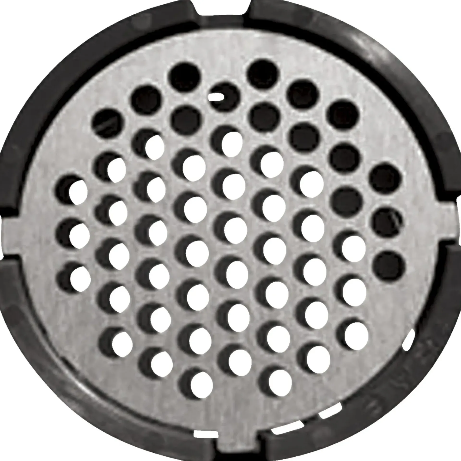 Hot Unidrain 2811.0010 HJØRNEAFLØB