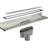 New Unidrain CLASSICLINE 4012.0800 AFLØBSPAKKE 800 MM