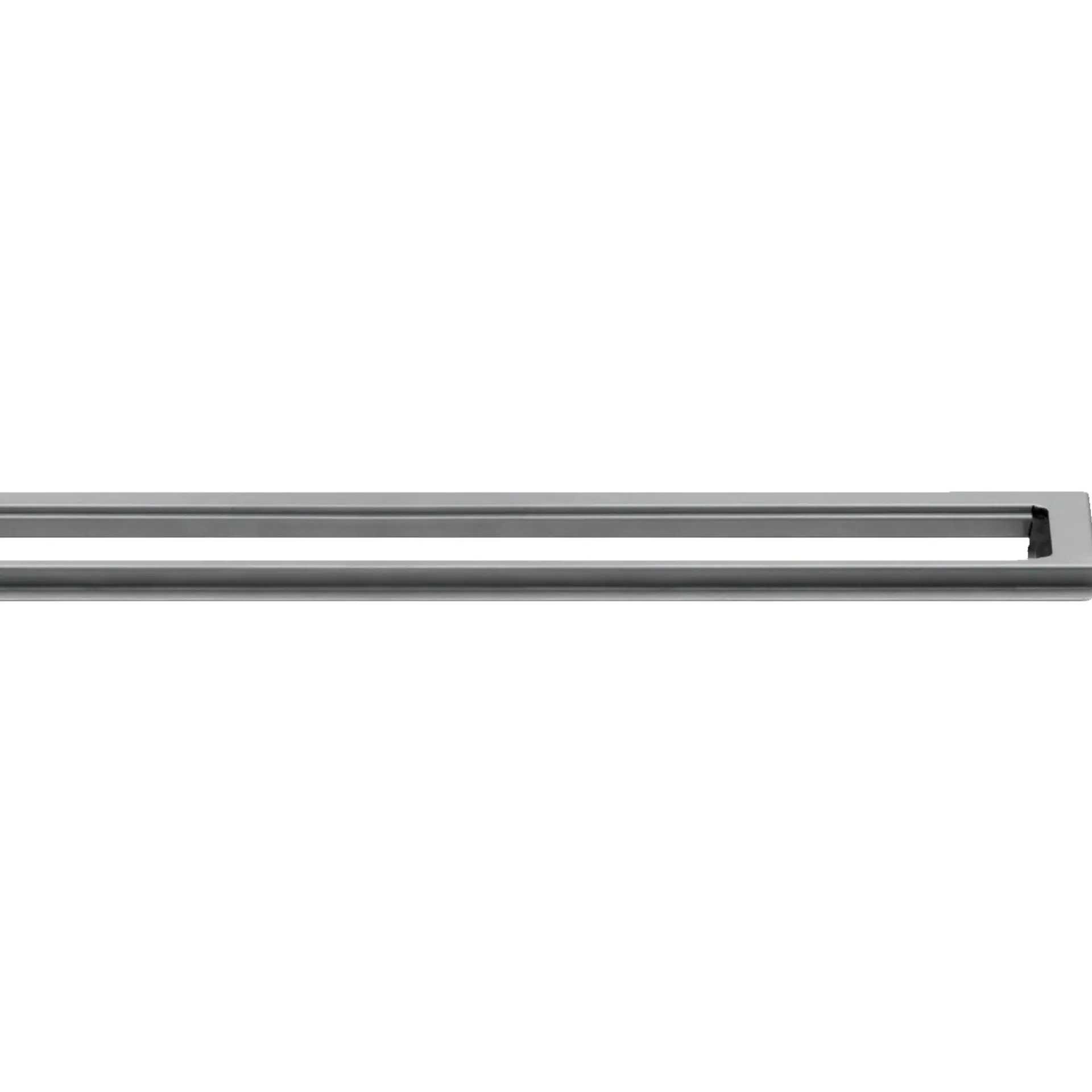 Clearance Unidrain LINE 1500.0910 RAMME 105 X 923 MM