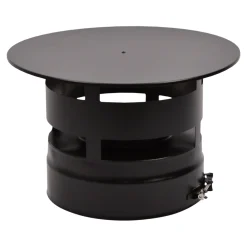 Outlet Varde SKORSTEN Ø250 MM