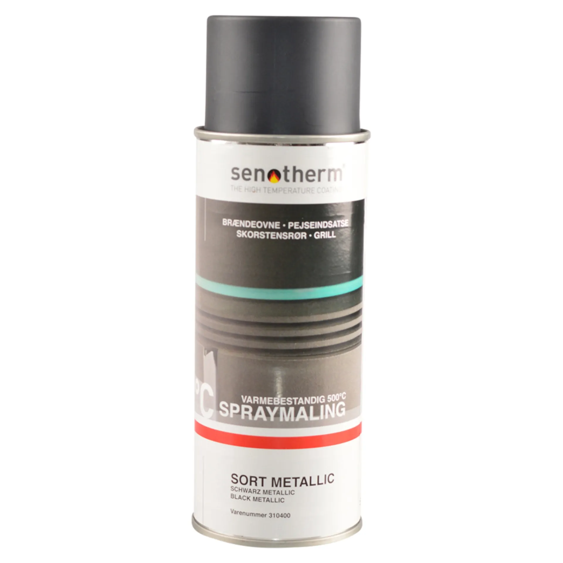 Varde SPRAYMALING