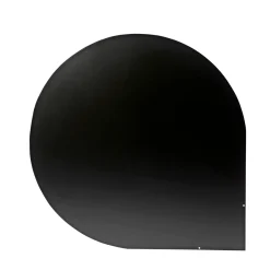 New Varde STÅLGULVPLADE 50X110X110 CM