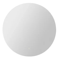 Sale VASSO BARI RUNDT SPEJL MED LED-LYS Ø60 CM