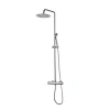 Hot VASSO BRUSESYSTEM KROM