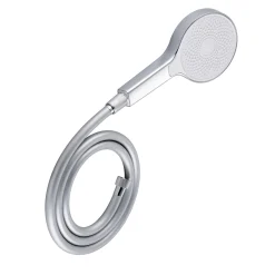 Discount VASSO BS41 INKL. SLANGE HÅNDBRUSER KROM