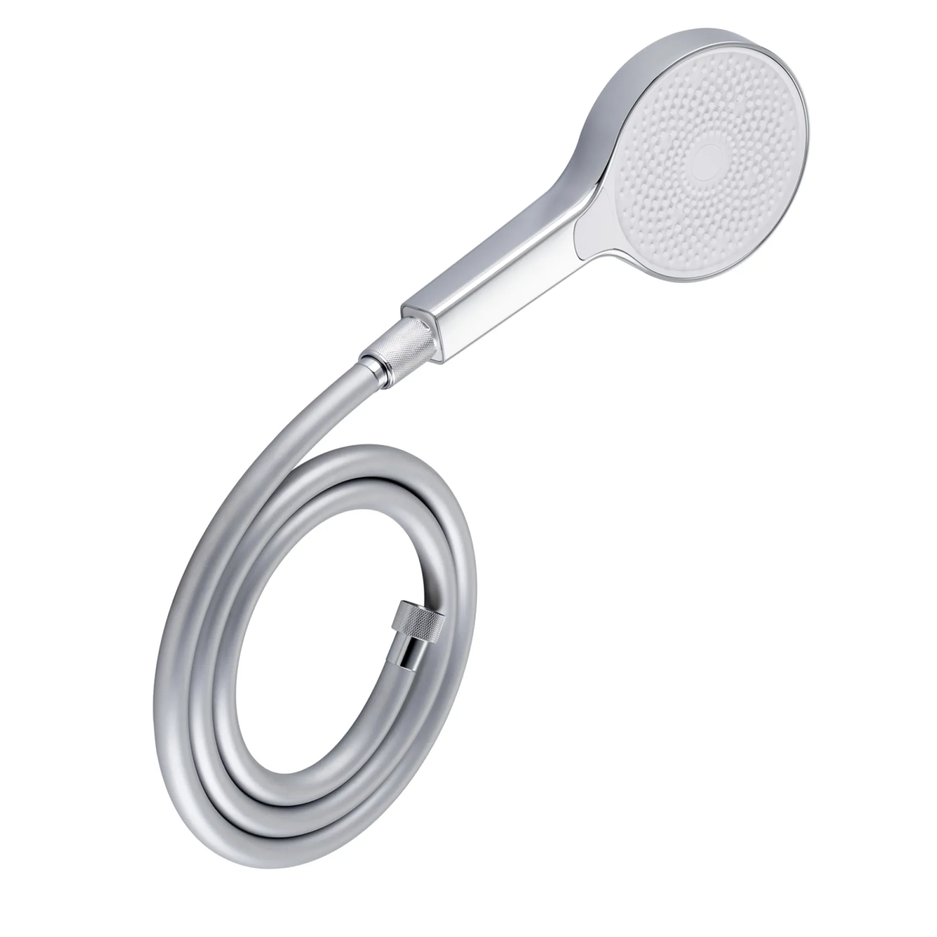 Discount VASSO BS41 INKL. SLANGE HÅNDBRUSER KROM