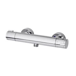 Outlet VASSO BT11 + ST11 BRUSESTANGSÆT KROM