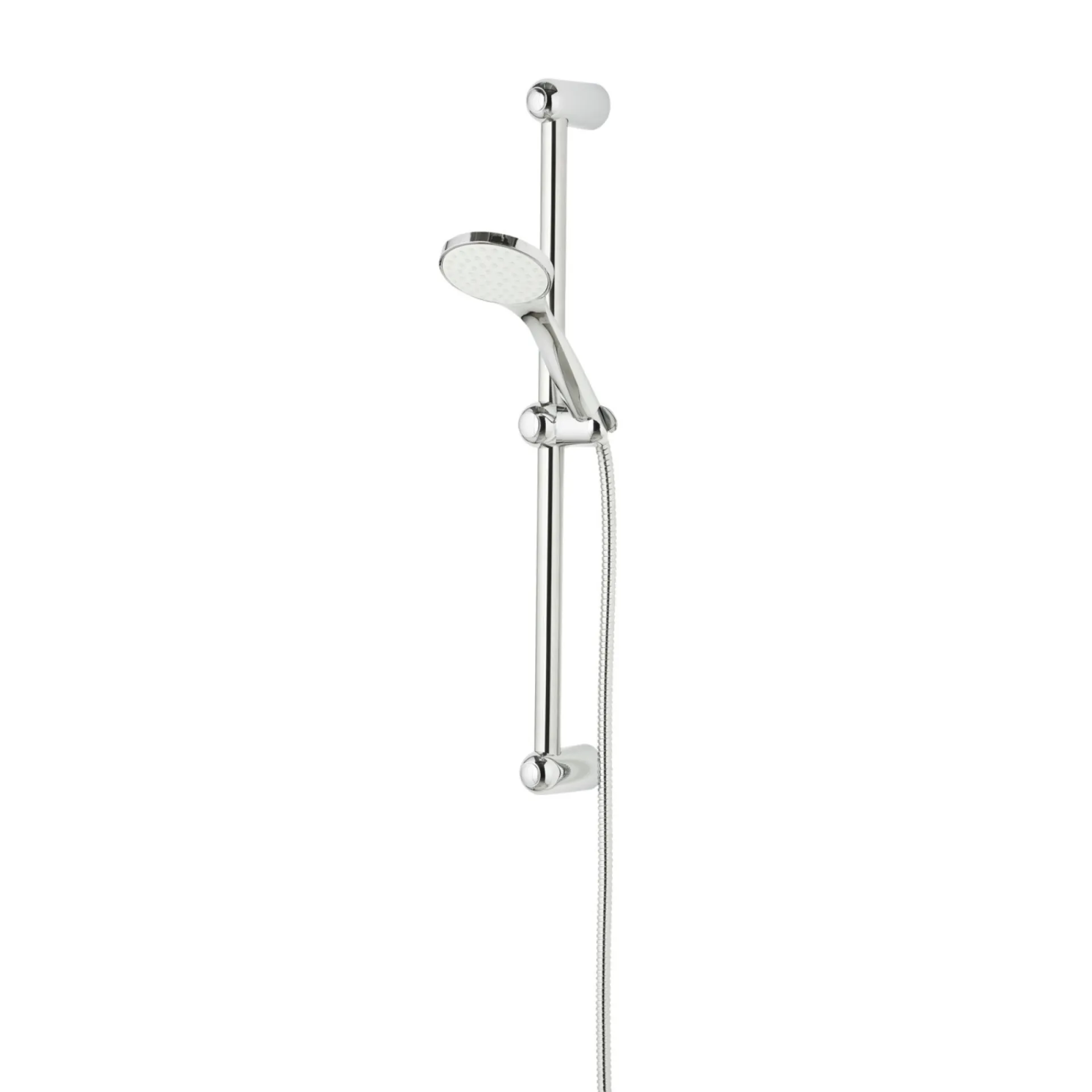 Outlet VASSO BT11 + ST11 BRUSESTANGSÆT KROM