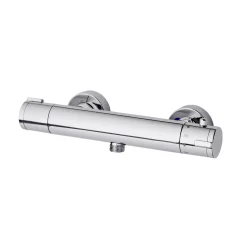 Outlet VASSO BT11 BRUSETERMOSTAT KROM