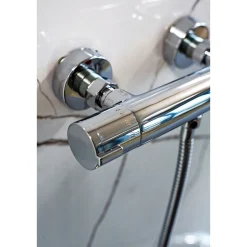 Outlet VASSO BT11 BRUSETERMOSTAT KROM