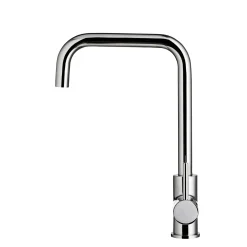 Clearance VASSO KV21 KØKKENARMATUR KROM