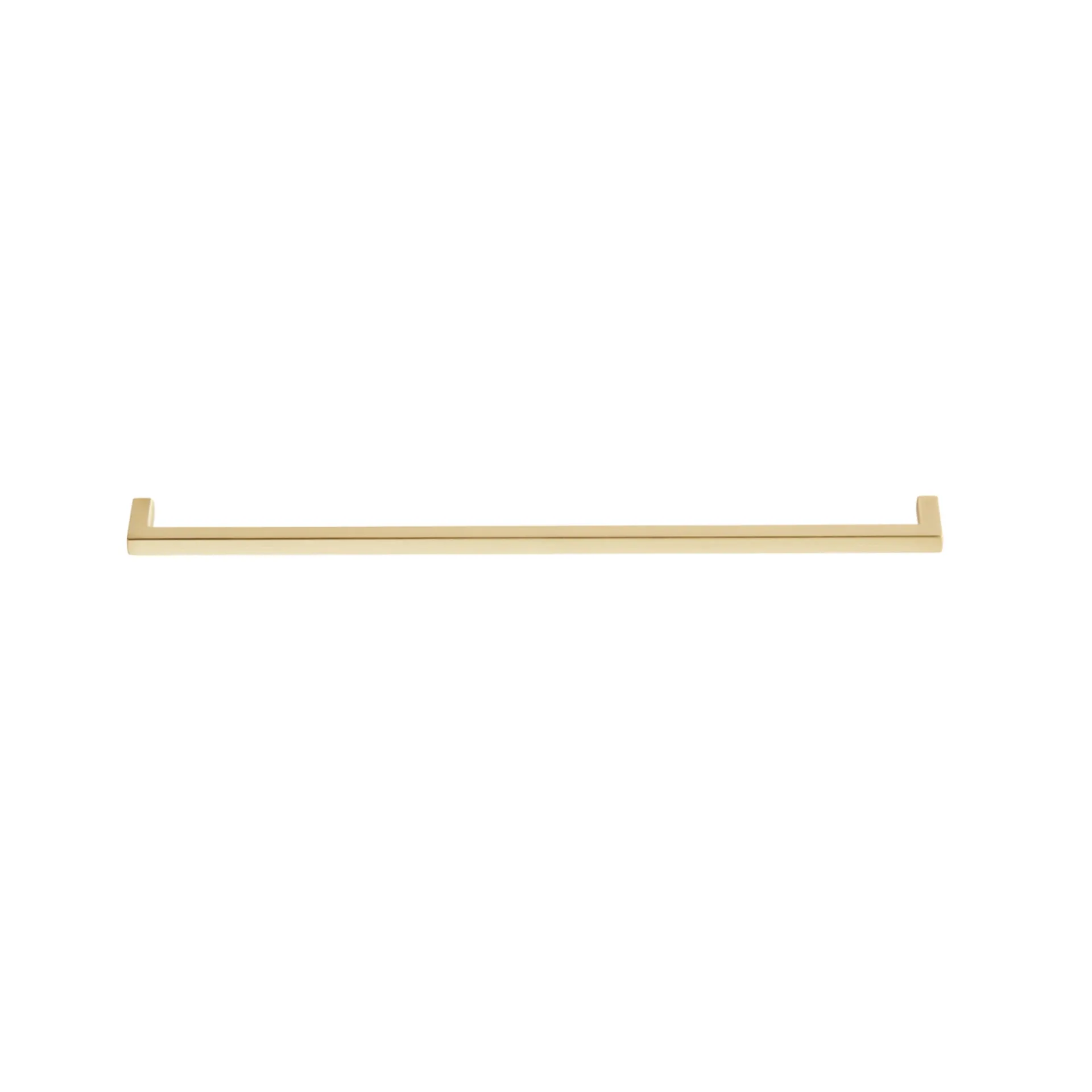 Online VASSO MILANO 320 MM. GREB BØRSTET MESSING 320 MM