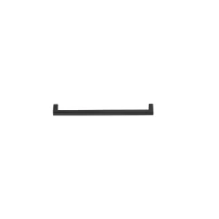 Hot VASSO MILANO 192 MM. GREB MAT SORT 192 MM